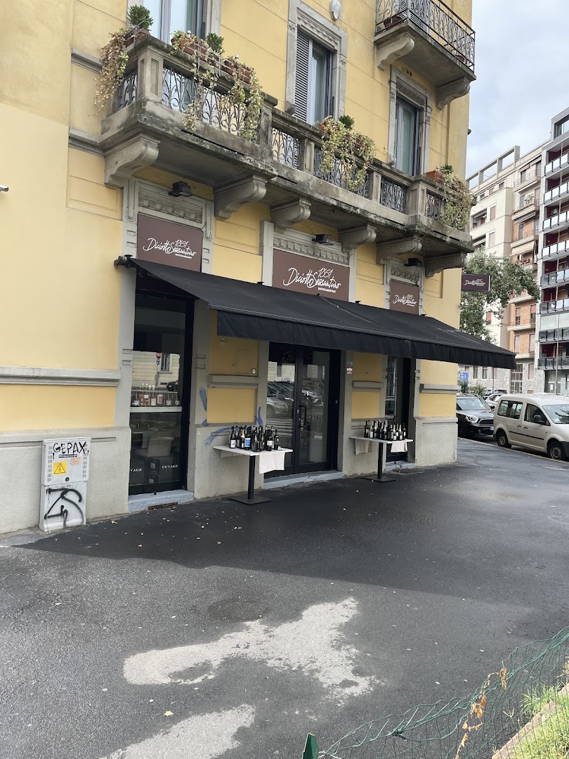 Hic Enoteche Bistrot