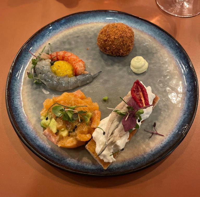 Hic Enoteche Cucina - Via Crema, Milano
