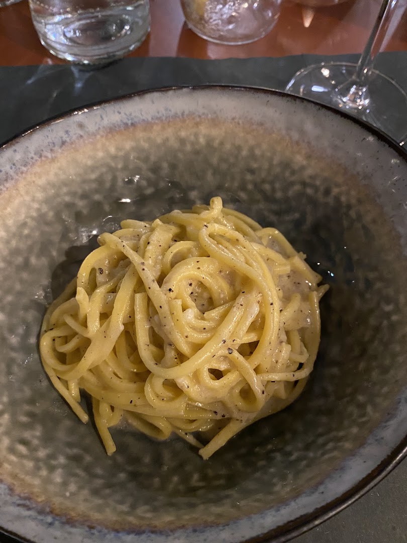 Hic Enoteche Cucina - Via Crema