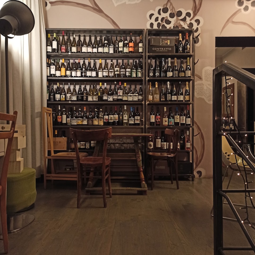 Hic Enoteche Bistrot