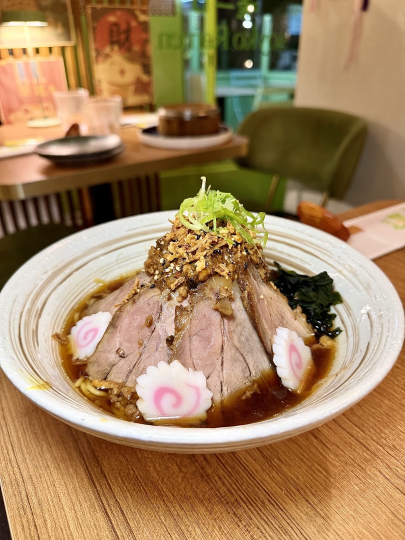 Soyko Ramen - Porta Romana