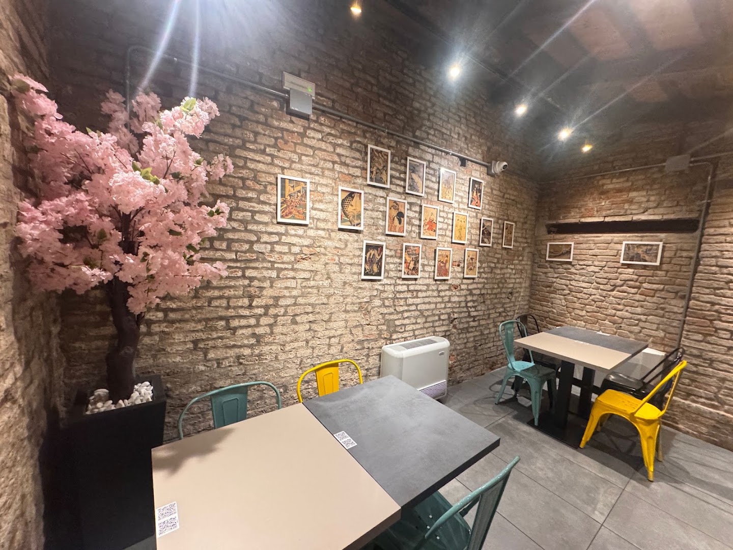 Hideo Ramen Ferrara