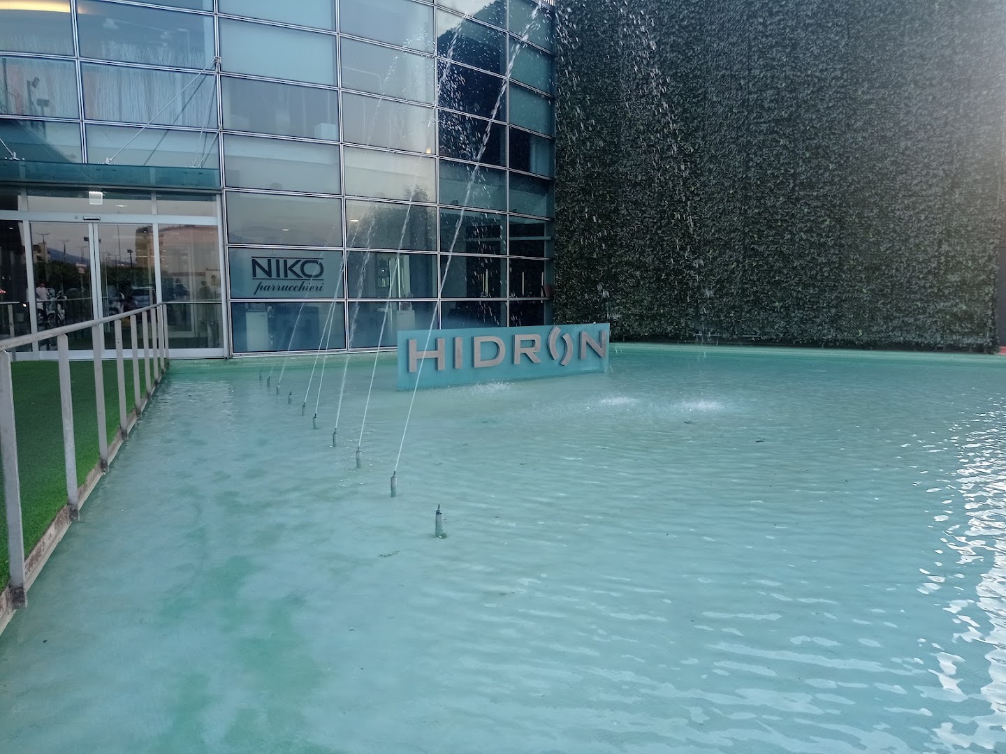 HIDRON