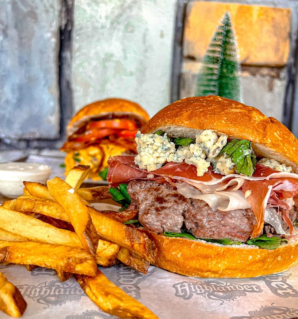Highlander Pub Cava de' Tirreni