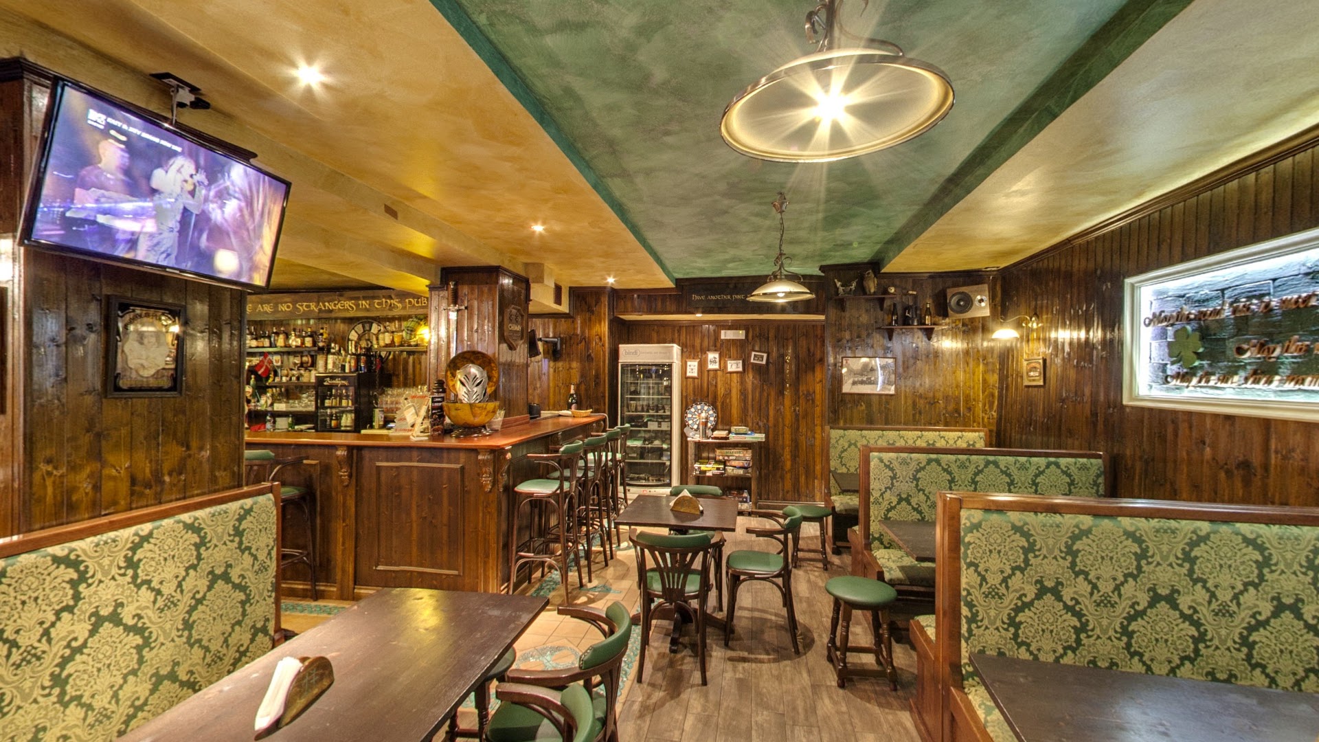 Highlander Pub Cava de' Tirreni