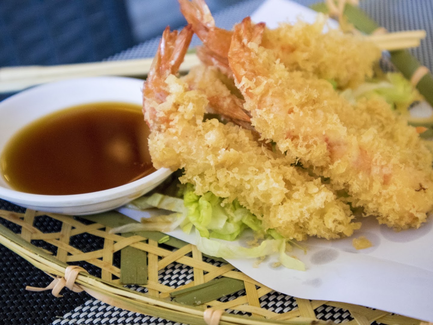 Hikari Sushi