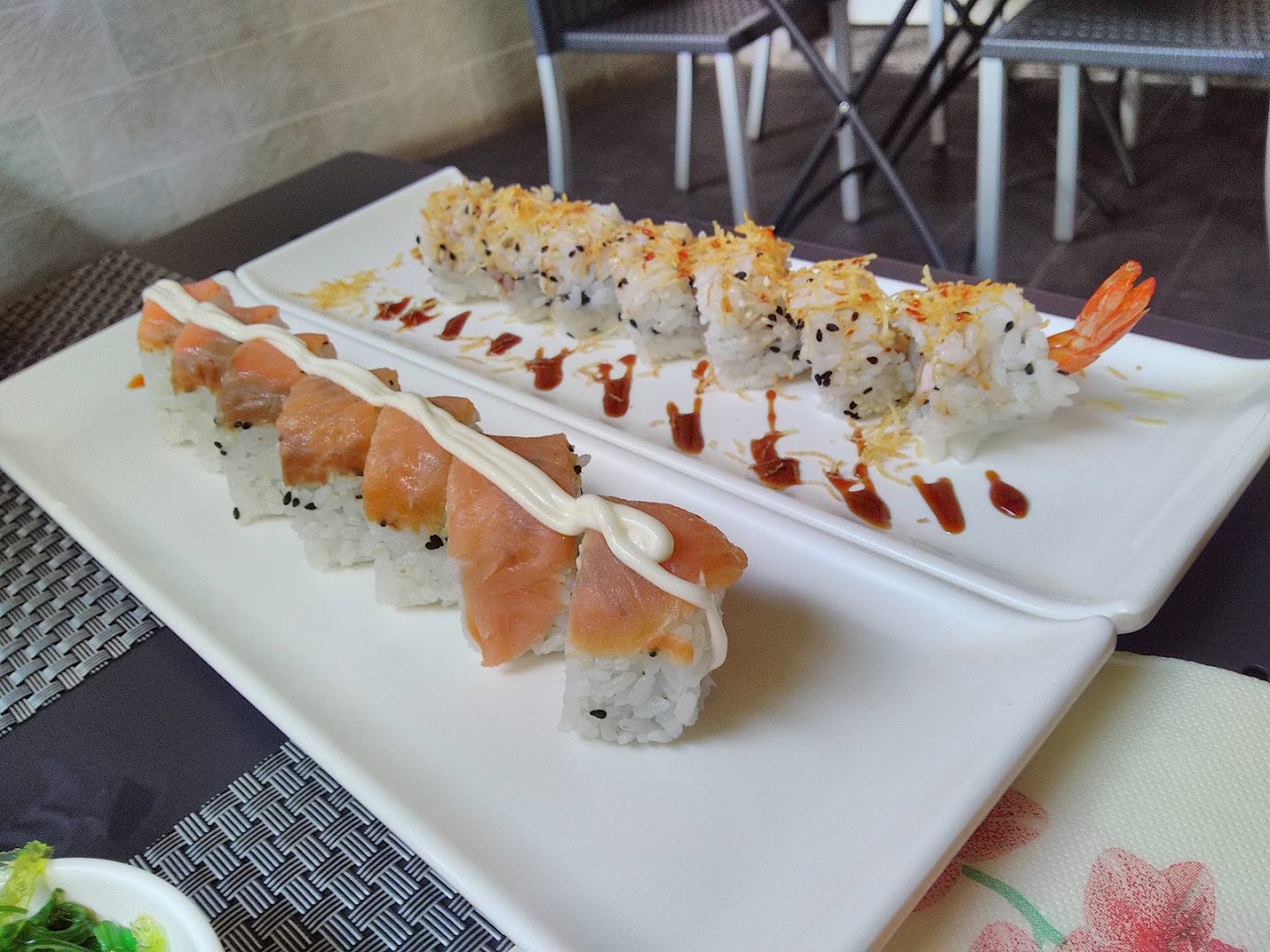 Hikari Sushi