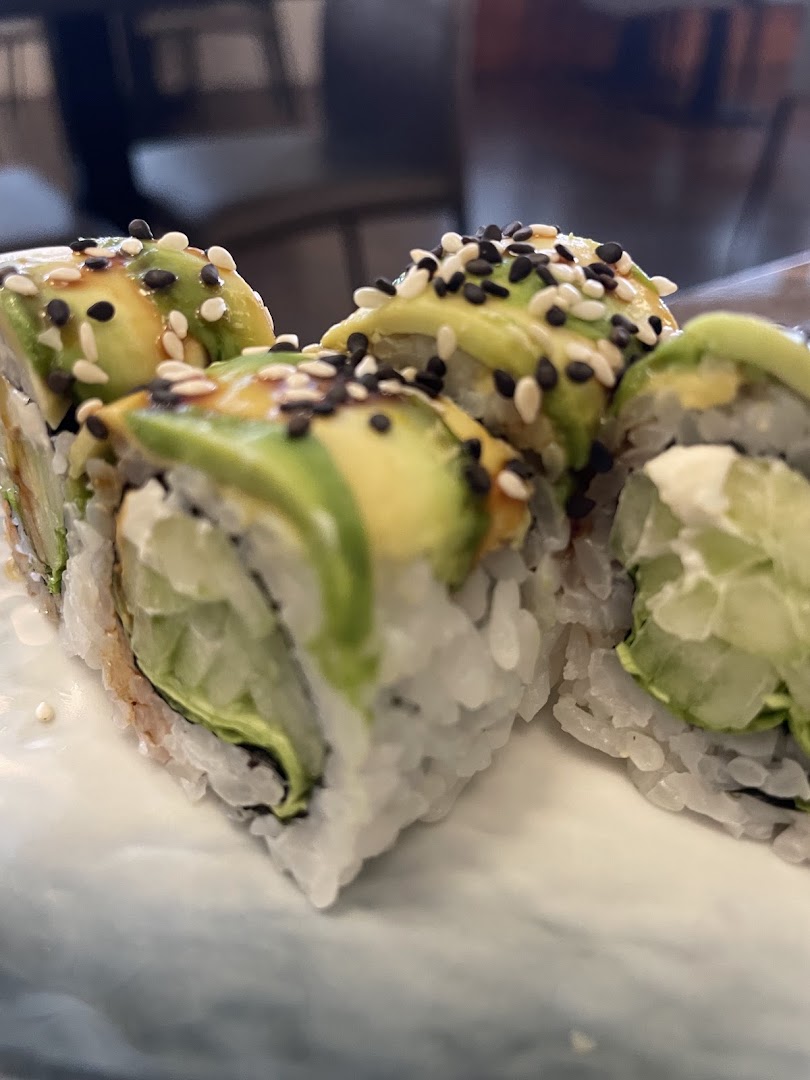 Hikari Sushi