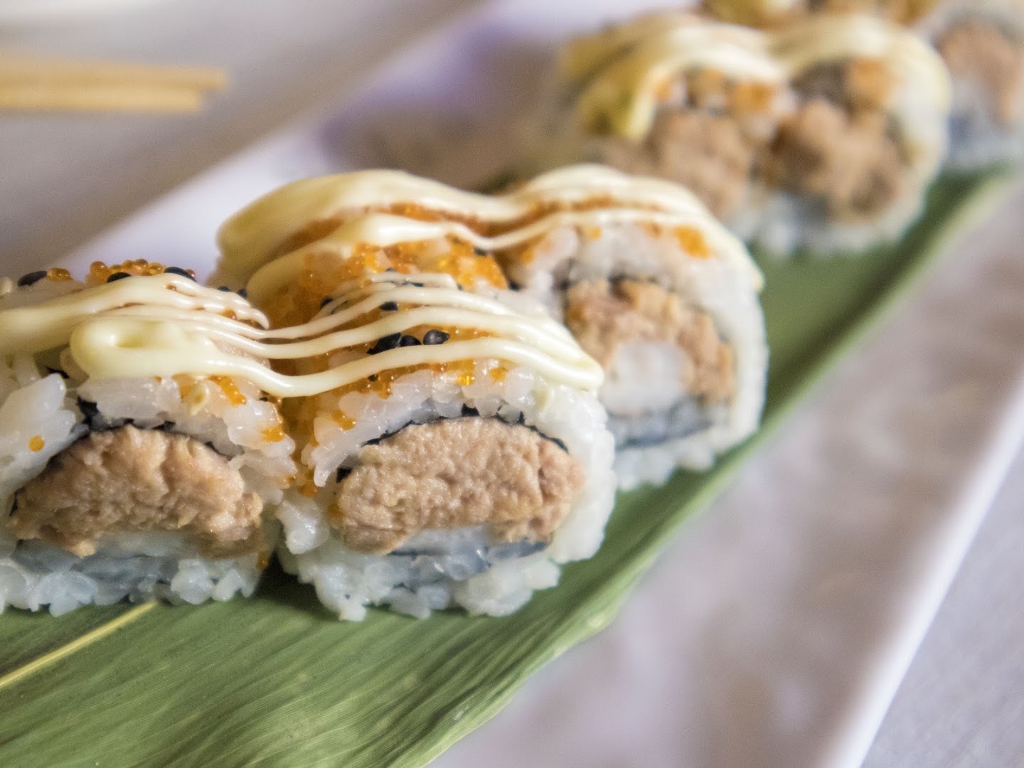 Hikari Sushi