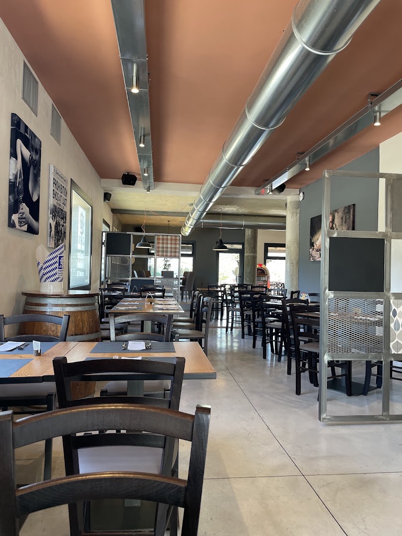 Hills Asolo - Ristobeer & Grillhouse
