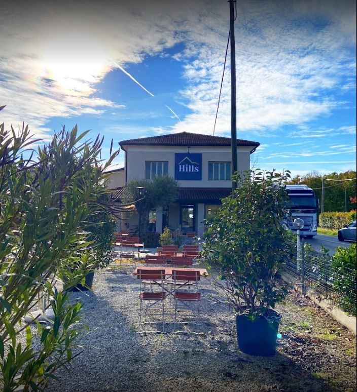 Hills Asolo - Ristobeer & Grillhouse