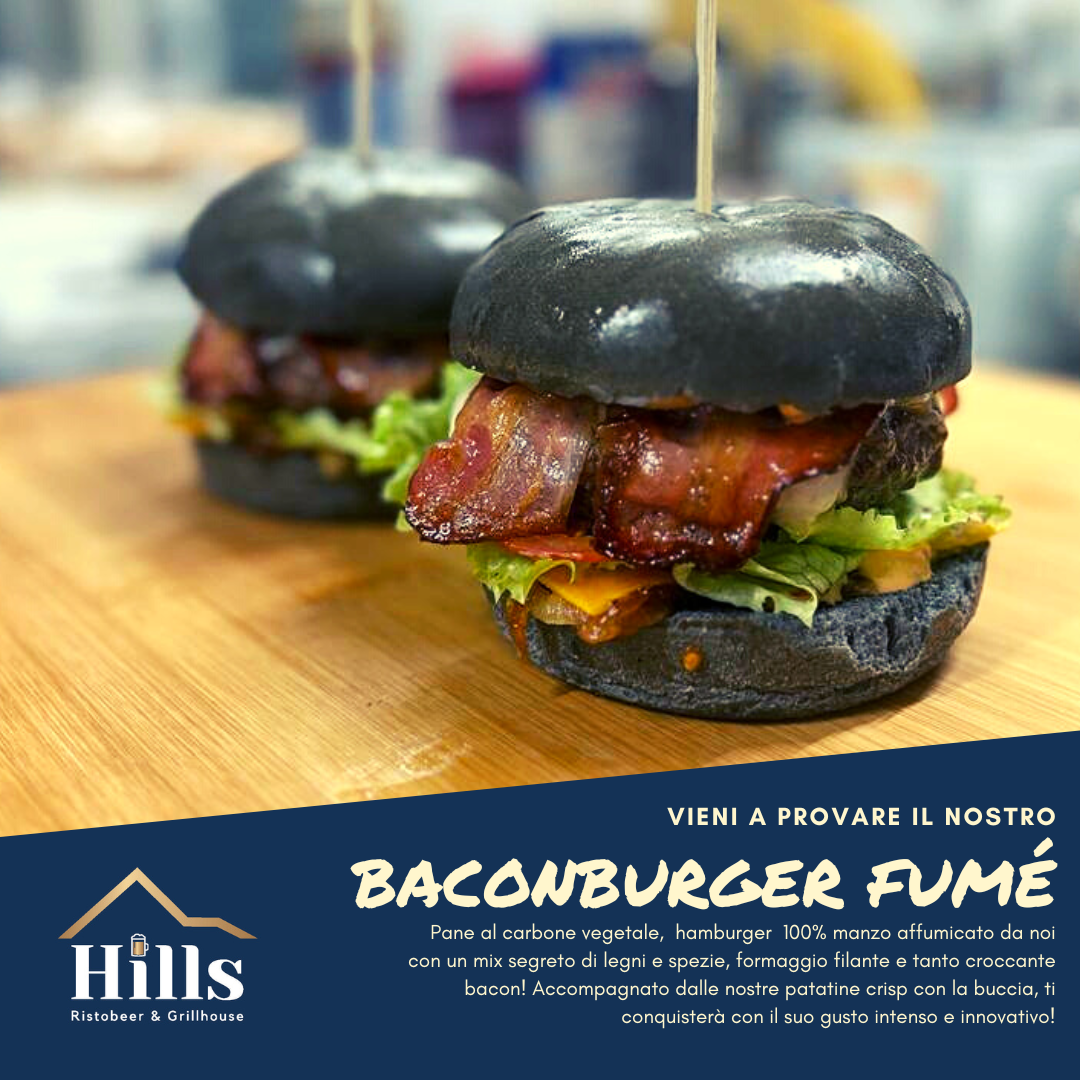 Hills Asolo - Ristobeer & Grillhouse