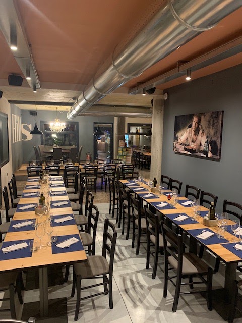 Hills Asolo - Ristobeer & Grillhouse