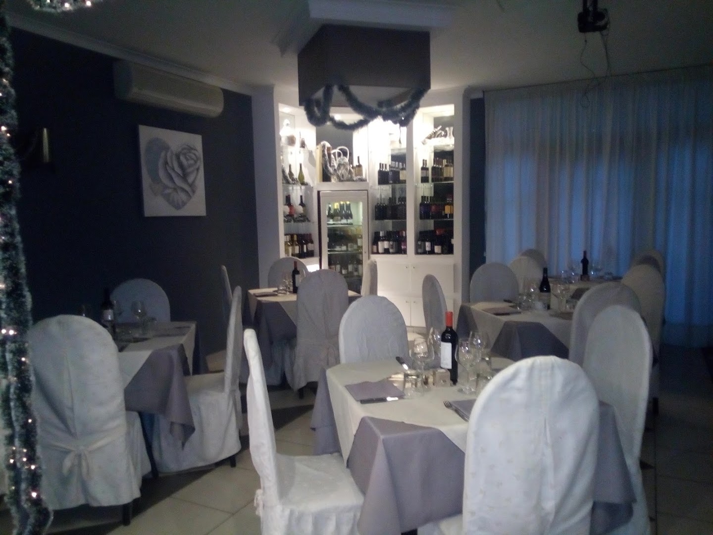 Himalaya Ristorante Pizzeria