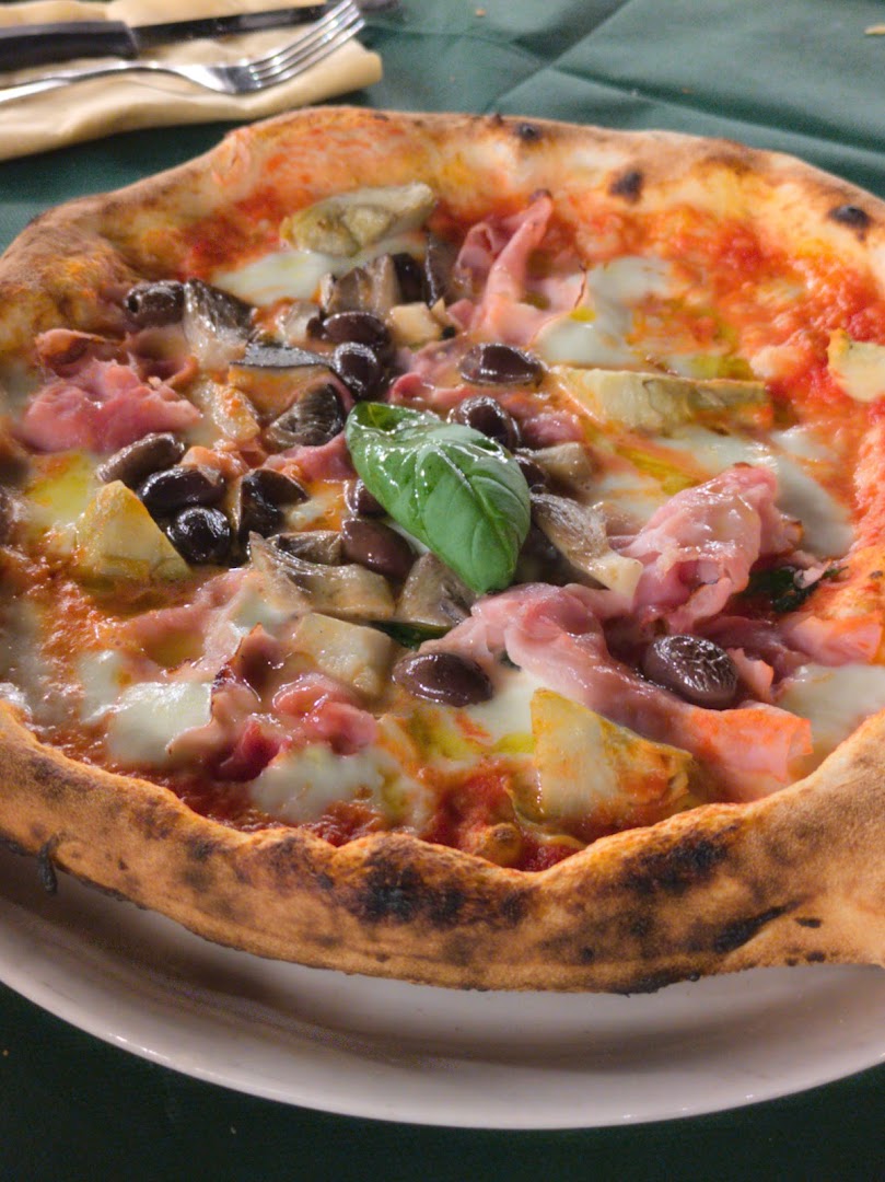 Himalaya Ristorante Pizzeria