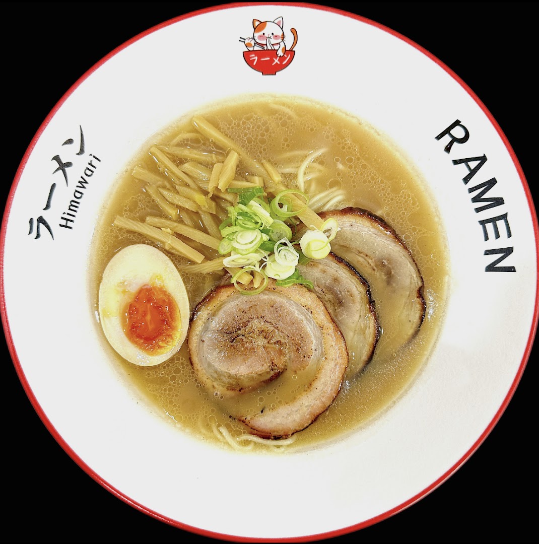 Himawari Ramen