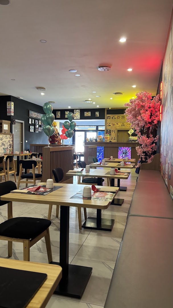 Himawari Ramen
