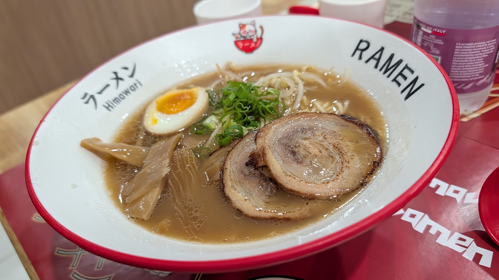 Himawari Ramen