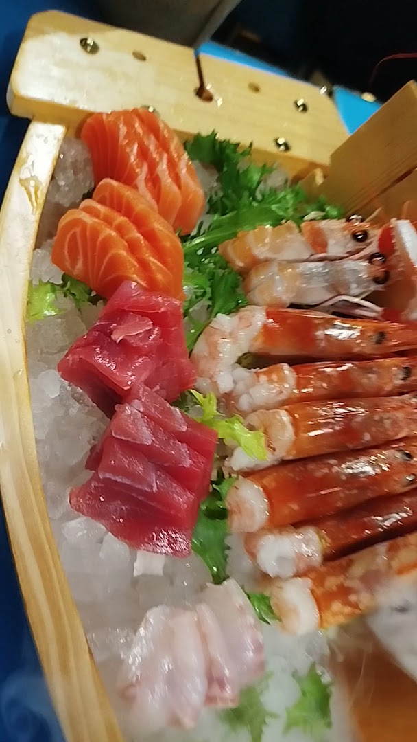 Hinata Sushi