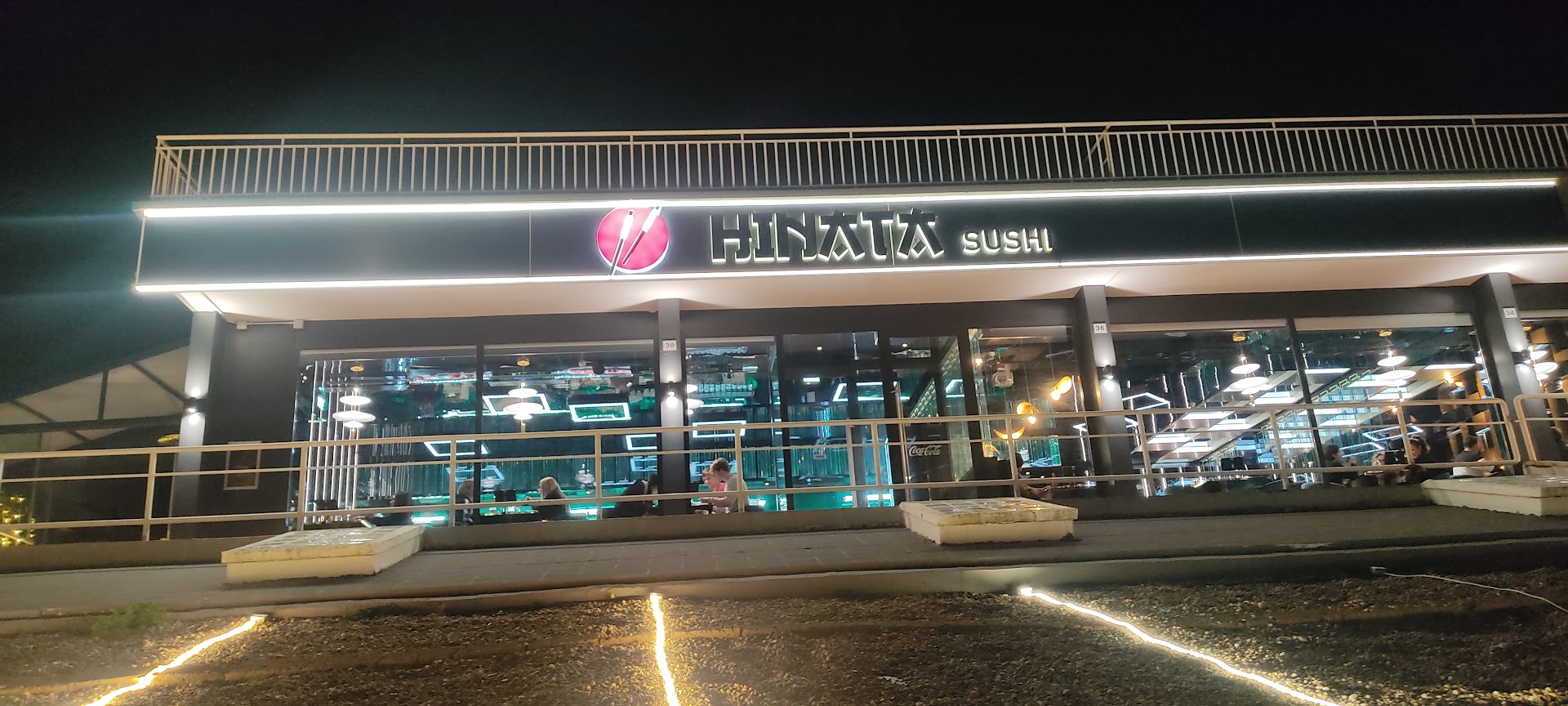 Hinata Sushi