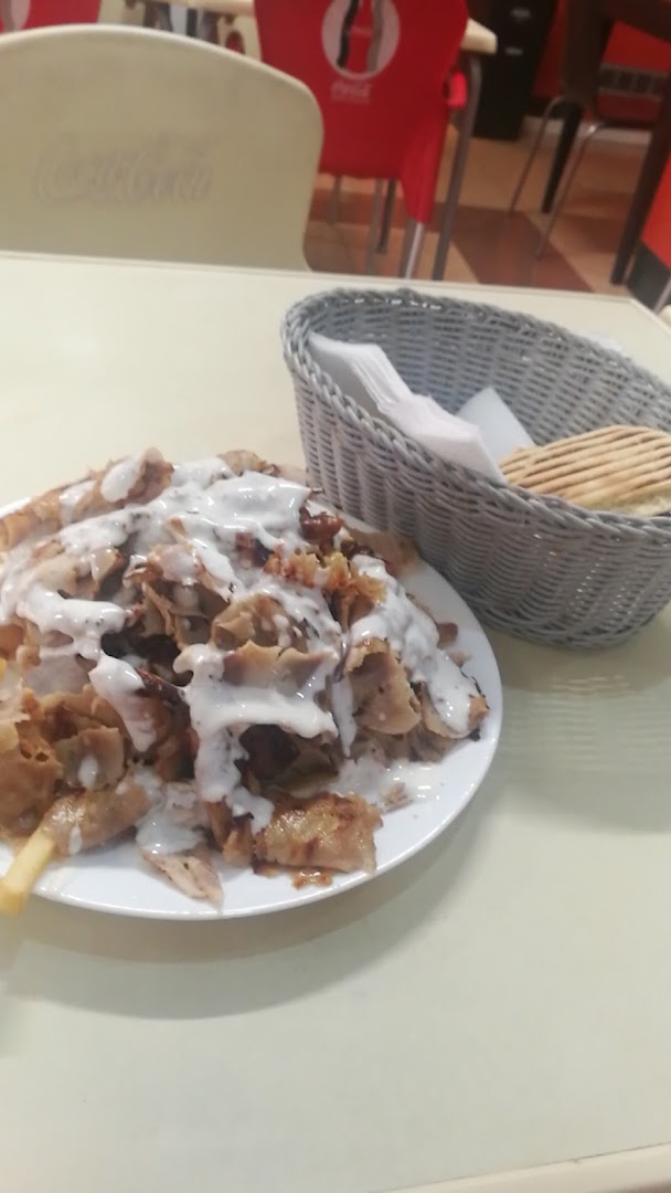 Hindi Panino Sampierdarena