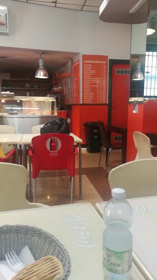 Hindi Panino Sampierdarena
