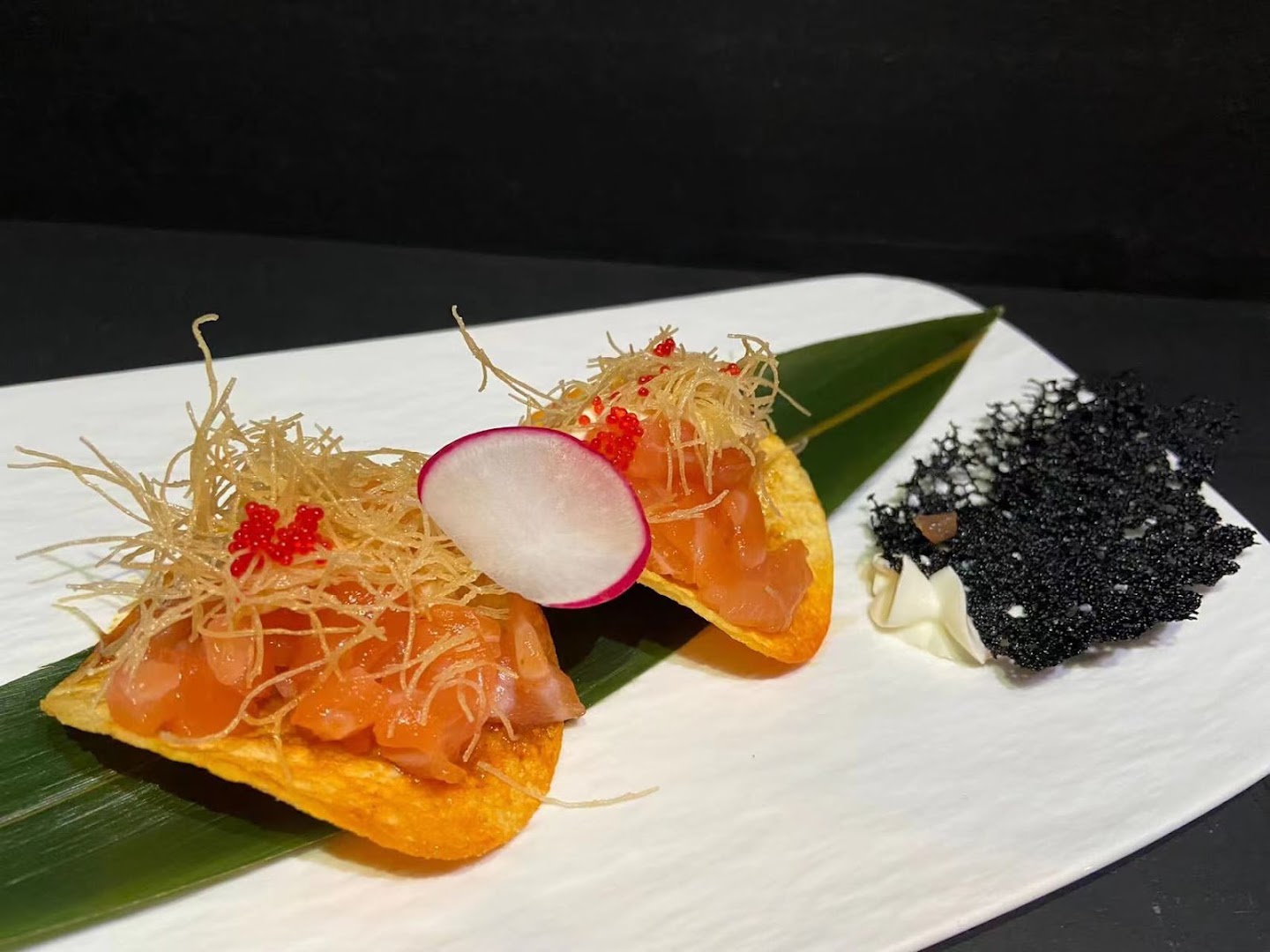 Hinode Sushi 3, Arcore