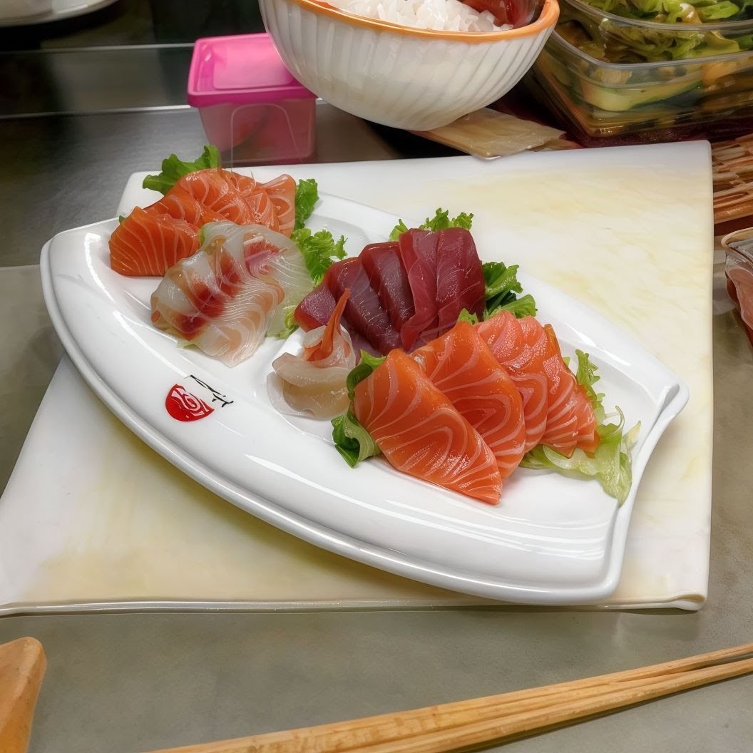 Hinode Sushi