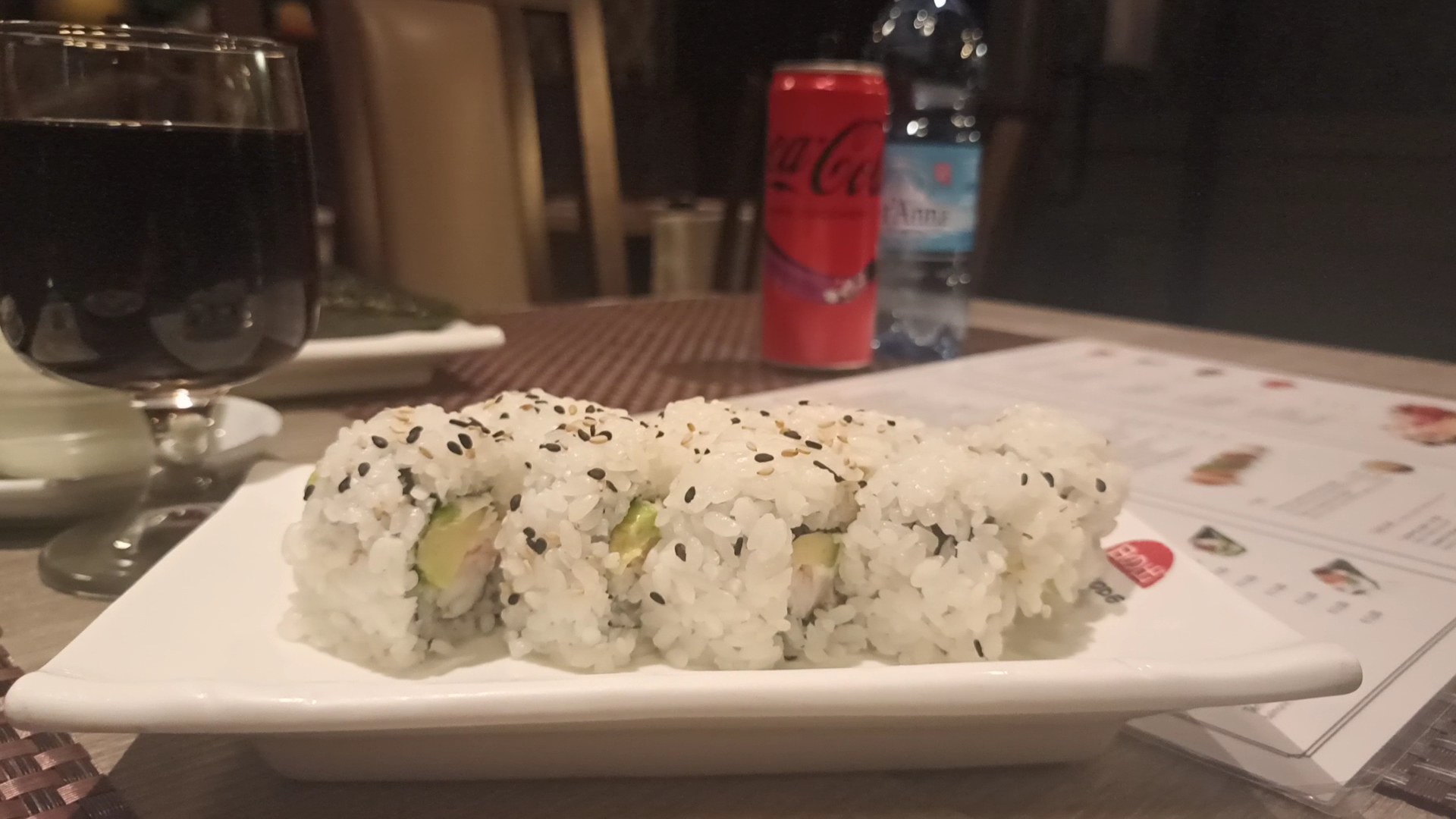 Hinode Sushi