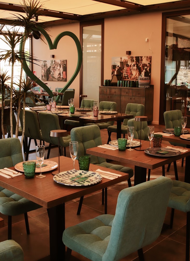 Hintana Pizza Acerra