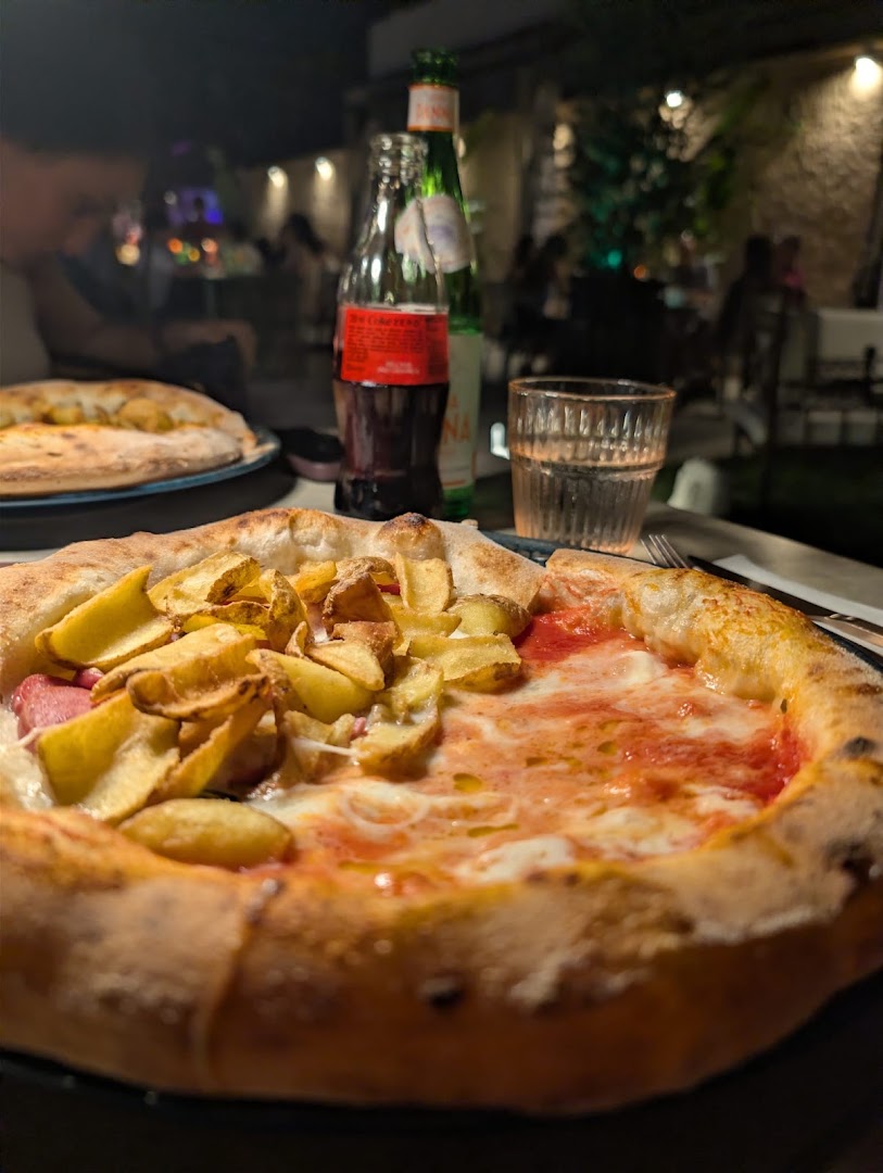 Hintana Pizza Acerra