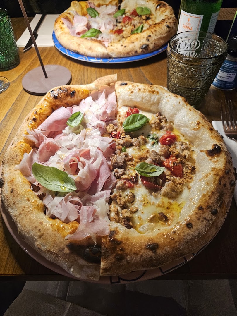 Hintana Pizza Acerra