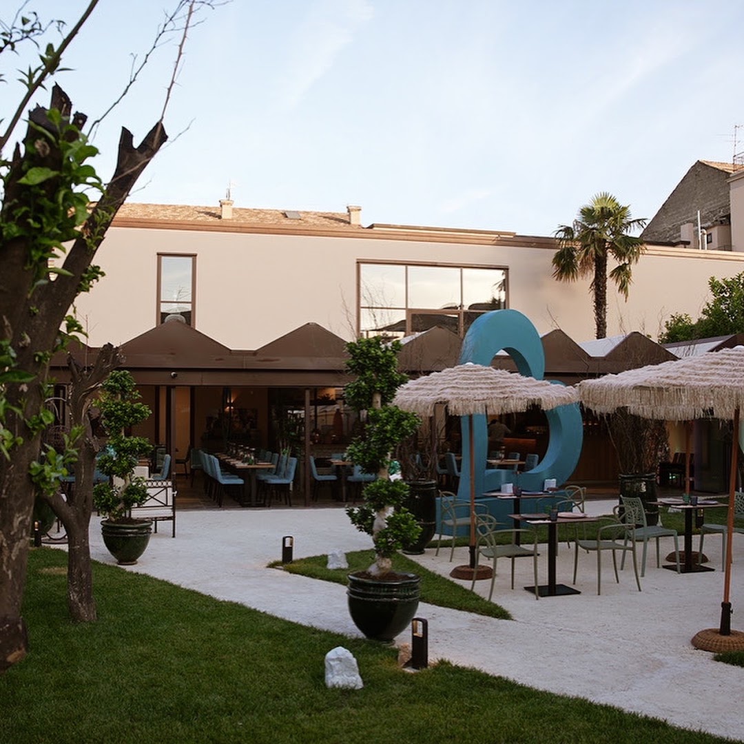 Hintana Pizza Acerra