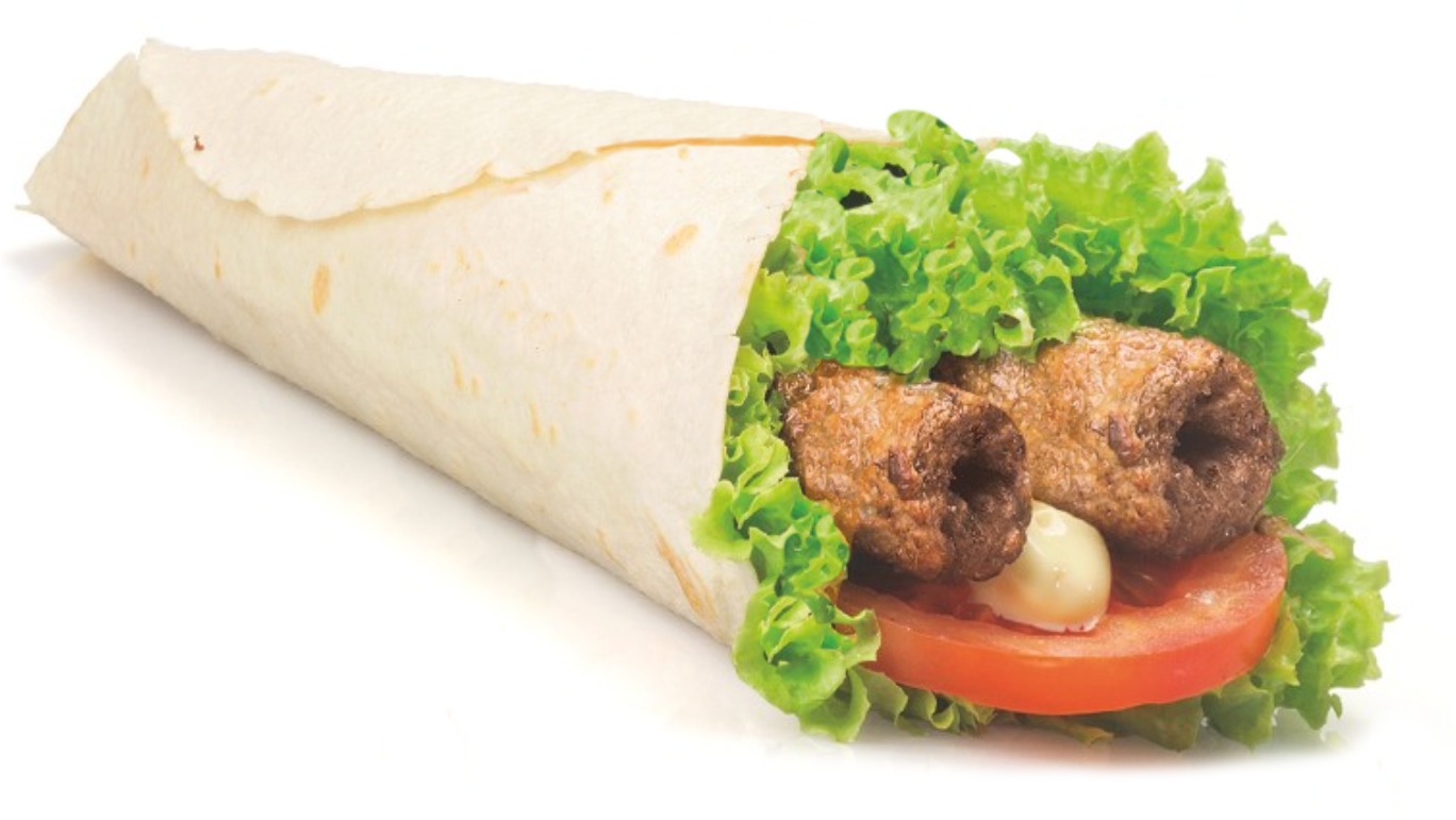 Hira Chicken e Kebab pontedicimo