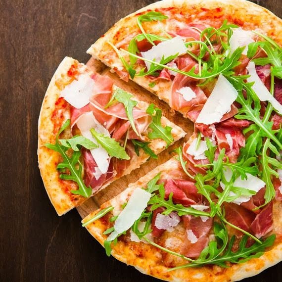 Hira pizza kebab, Empoli