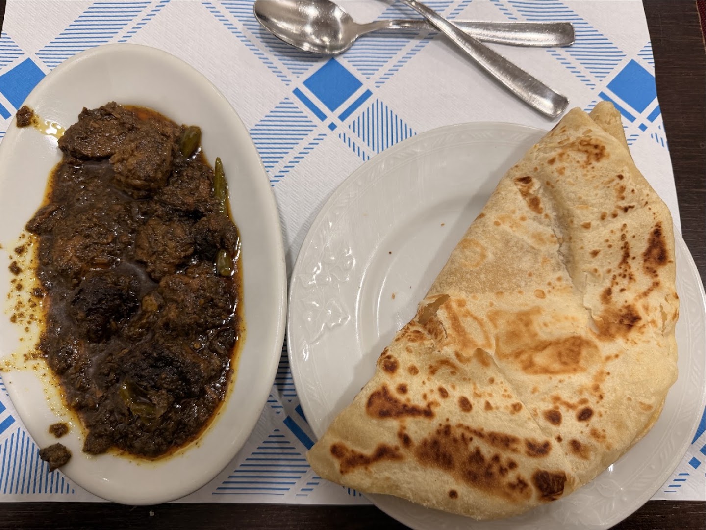 HiraJheel Restaurant, Roma