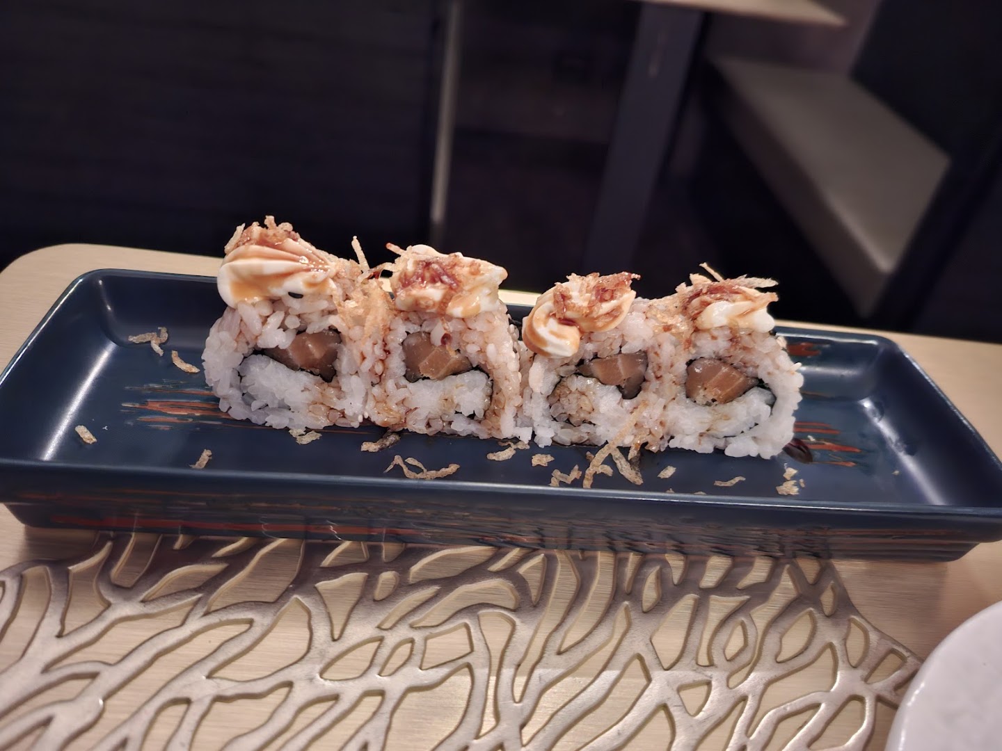 Hiro Restaurant