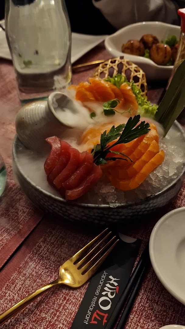Hiro Restaurant