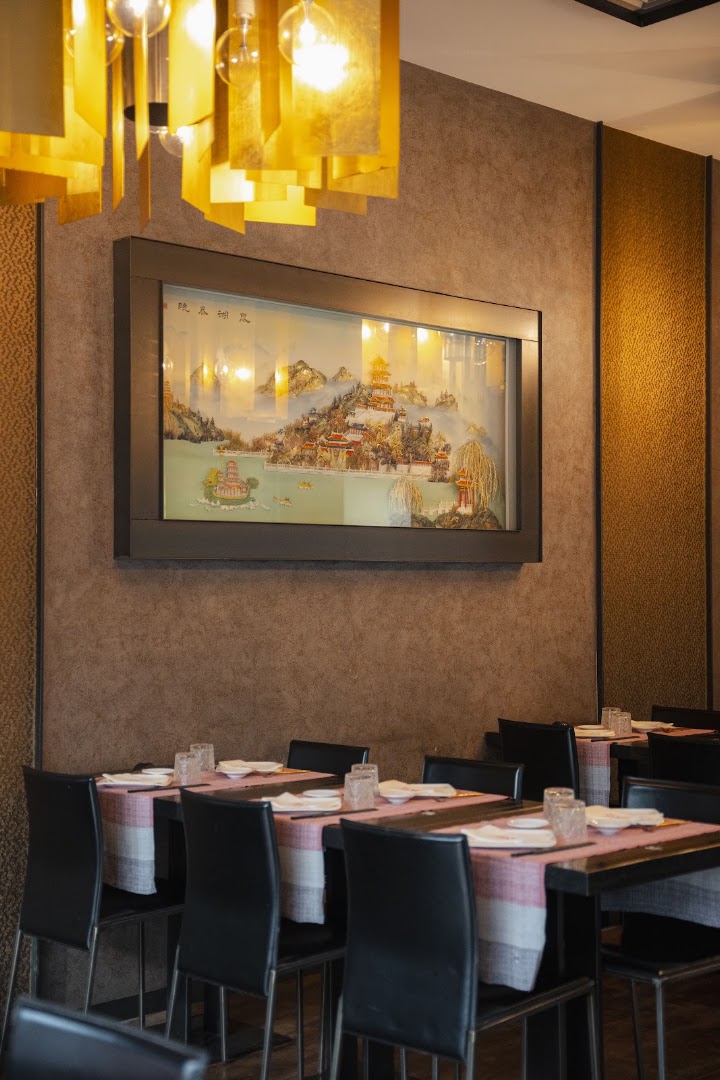 Hiro Restaurant