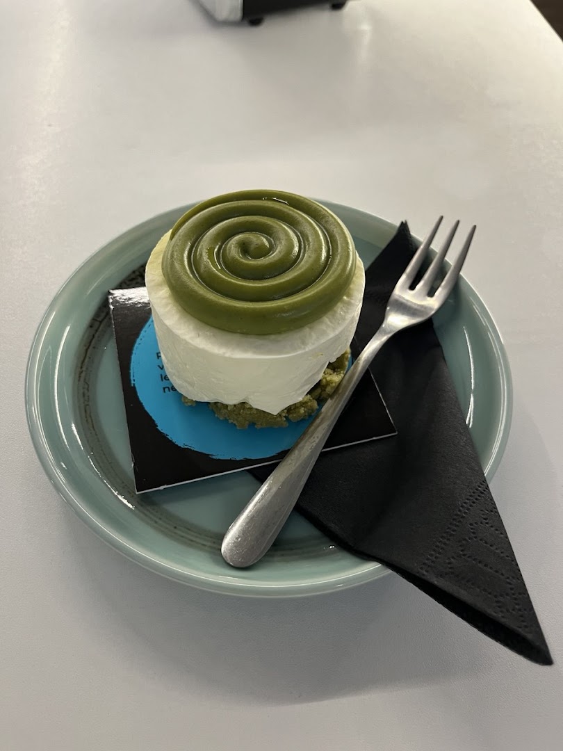 HIROMI CAKE - Pasticceria giapponese