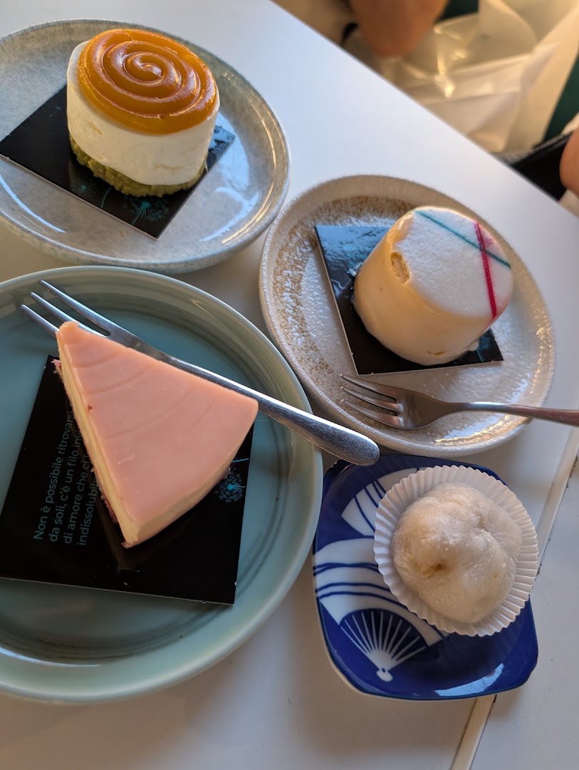 HIROMI CAKE - Pasticceria giapponese, Roma