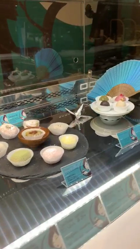HIROMI CAKE - Pasticceria giapponese
