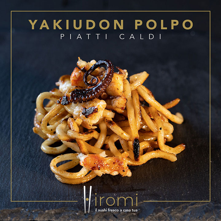 HIROMI