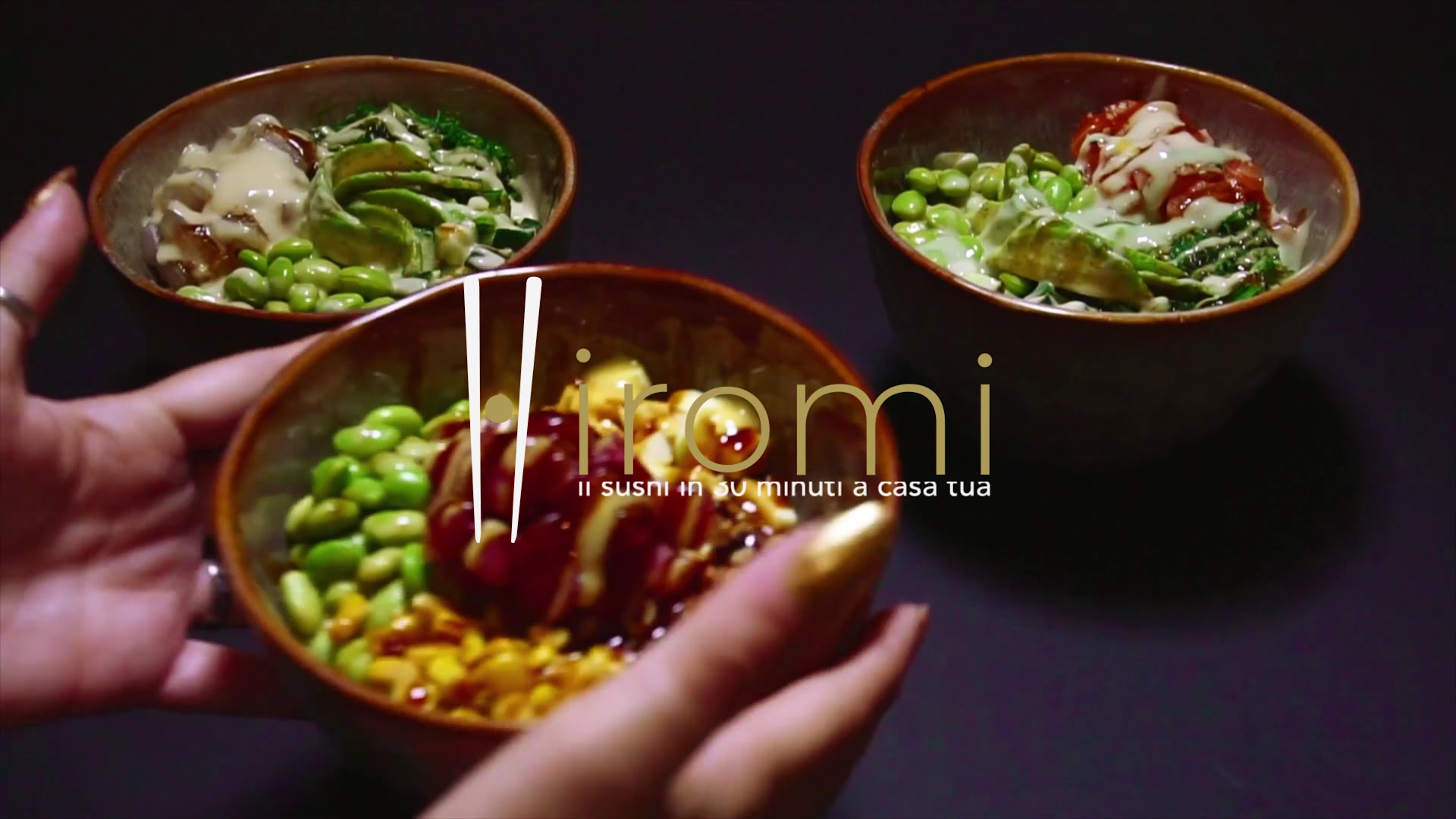 HIROMI