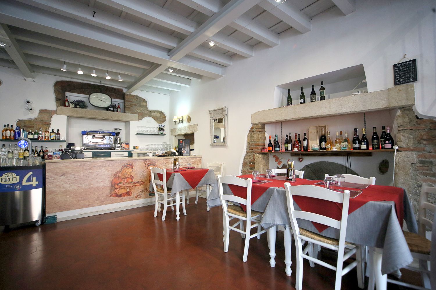 Hiru Ristorante Brescia, Brescia