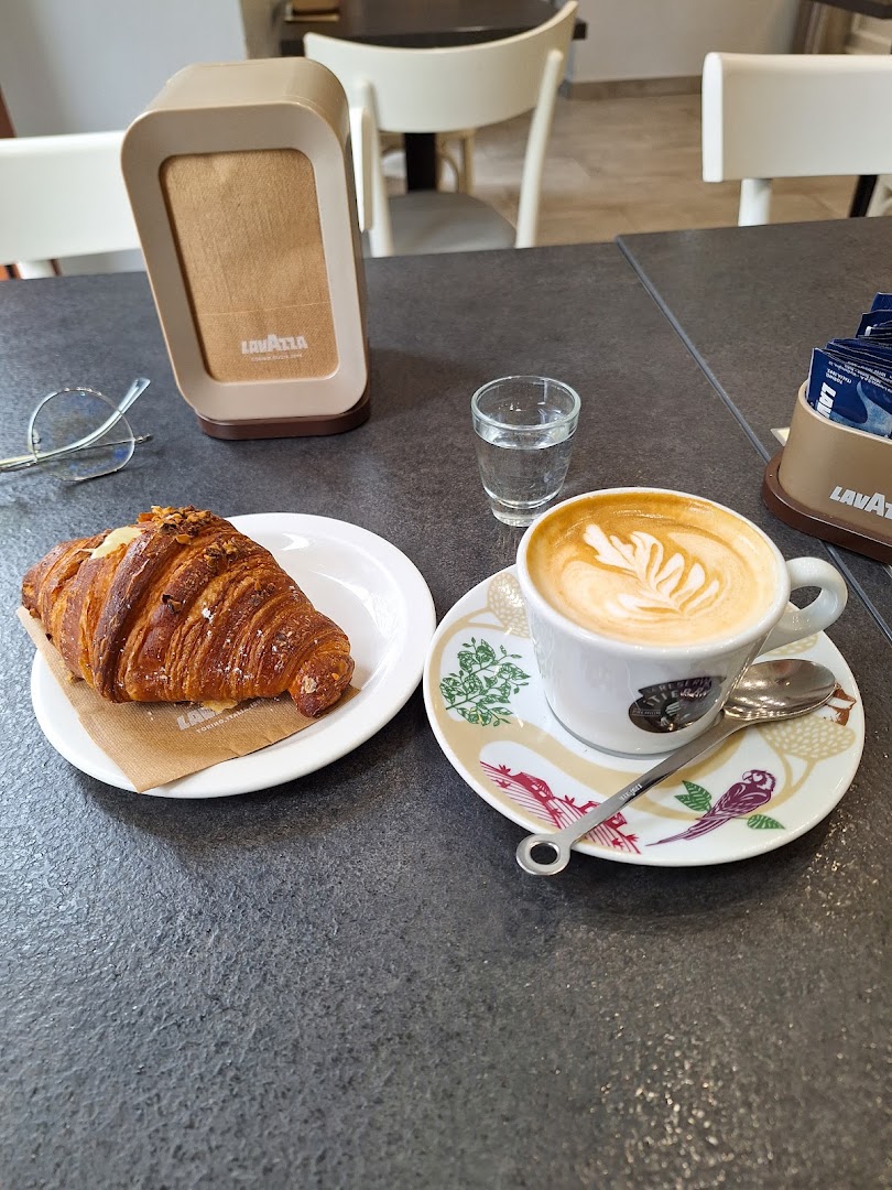 History Coffee