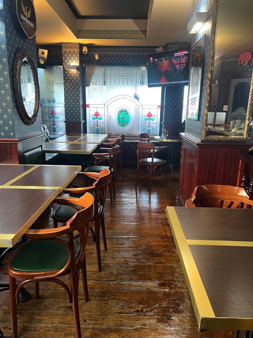 History Pub 3.0