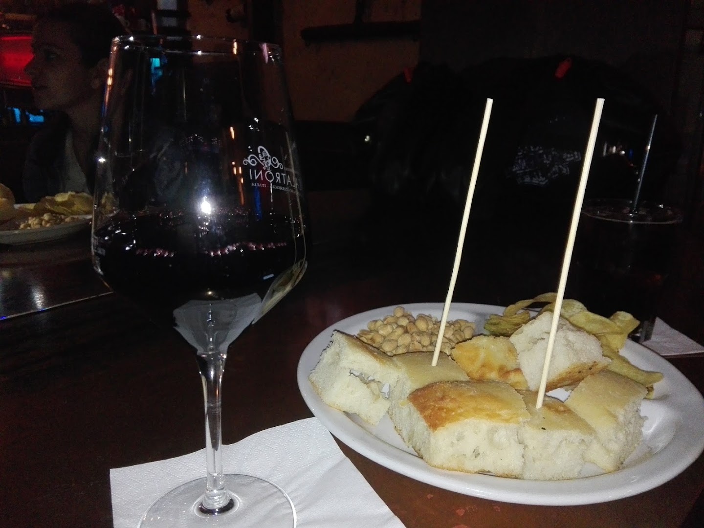 History Pub - Paninoteca, Binasco