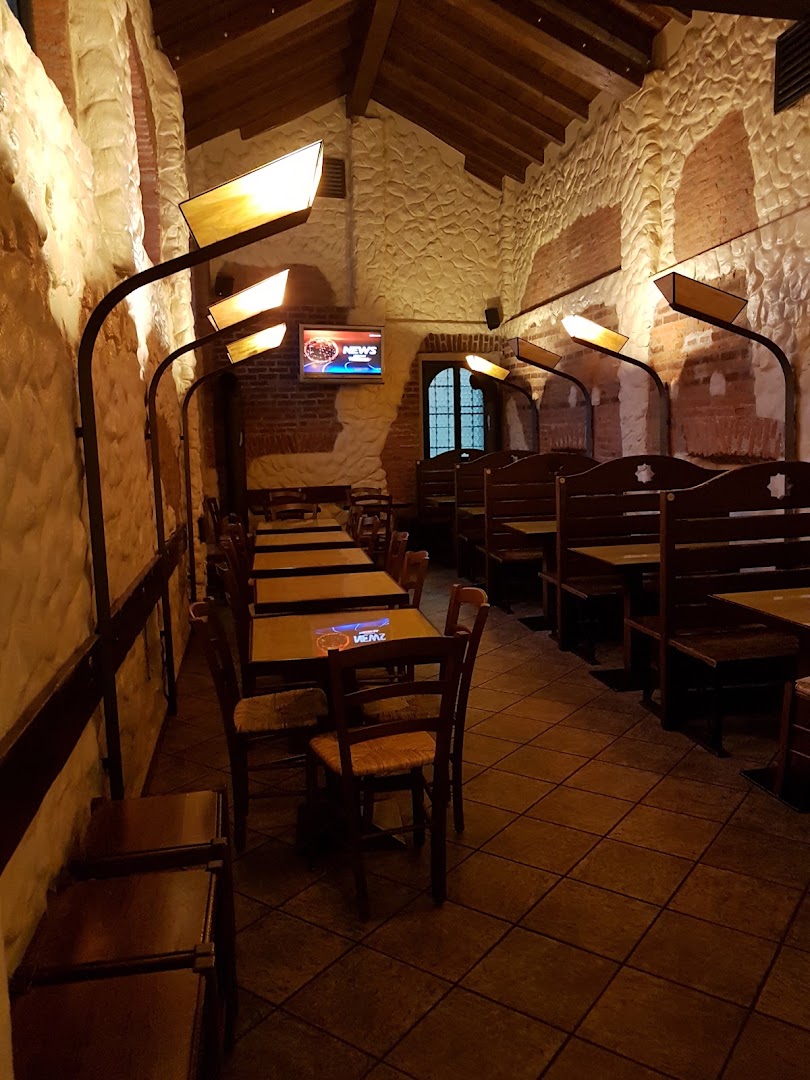 History Pub - Paninoteca