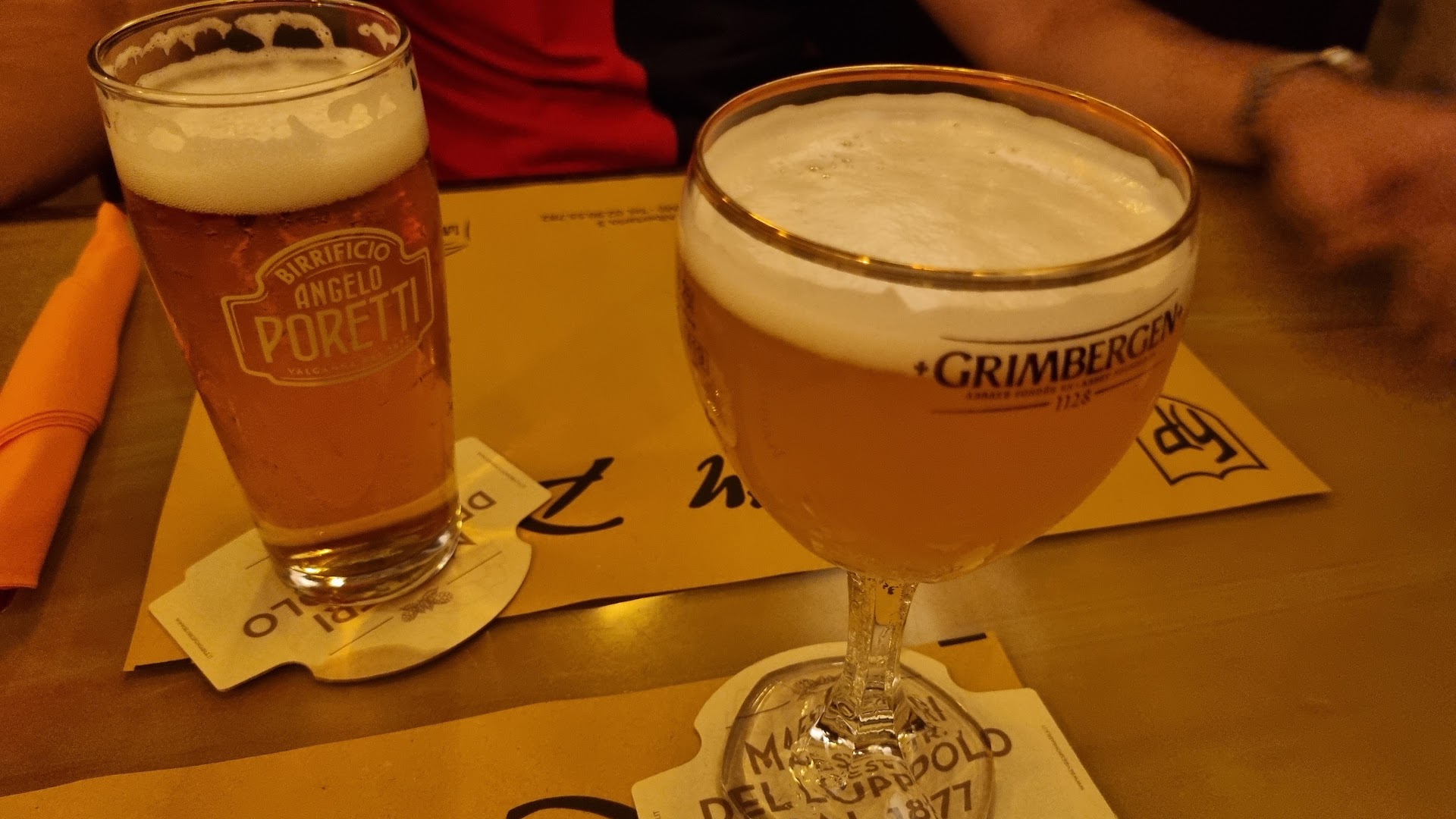 History Pub - Paninoteca